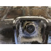 09L207 Lower Engine Oil Pan From 2013 Hyundai Veloster  1.6